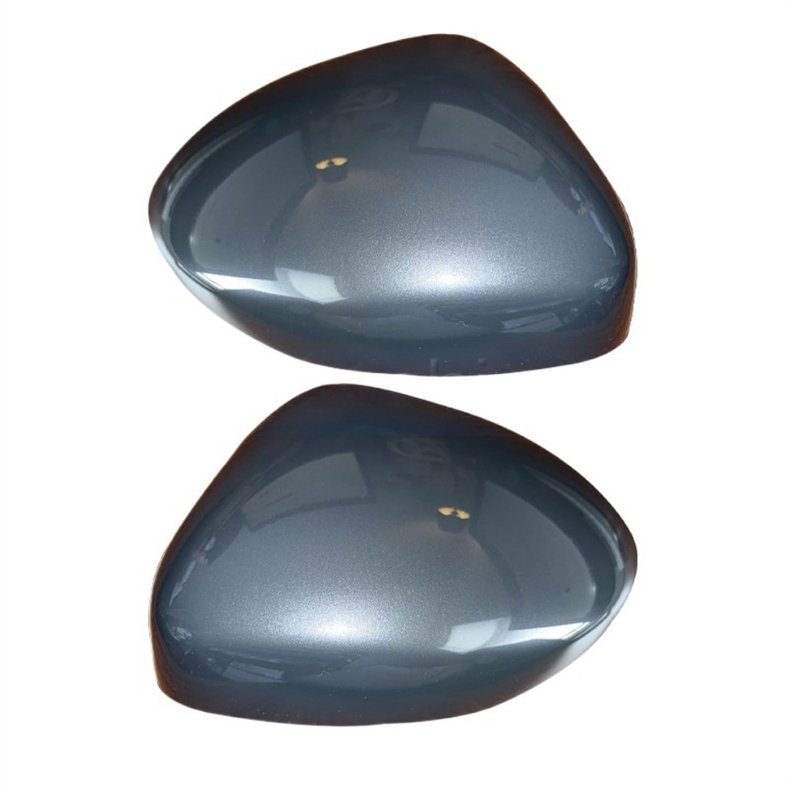 Rückspiegel Abdeckung Deckel Kompatibel for Mazda MX5 MX-5 2016-2022 Seite Rückspiegel Kappe Spiegel Shell(LEFT AND RIGHT) von JLPOCRBJ