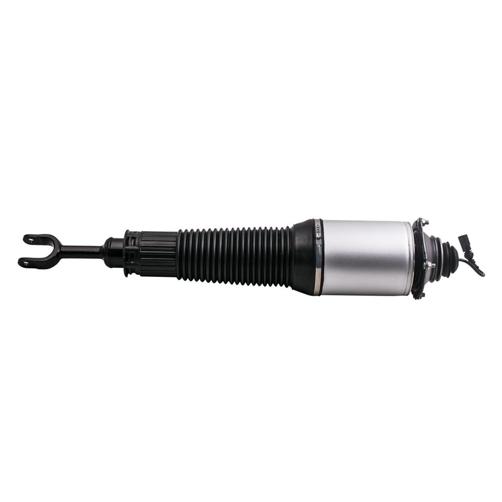 Suspension Air Spring Bag Strut Kompatibel for Audi A8 Quattro S8 4E0616040AH Vorne Rechts Luftfederung Frühling Federbein von JLPOCRBJ