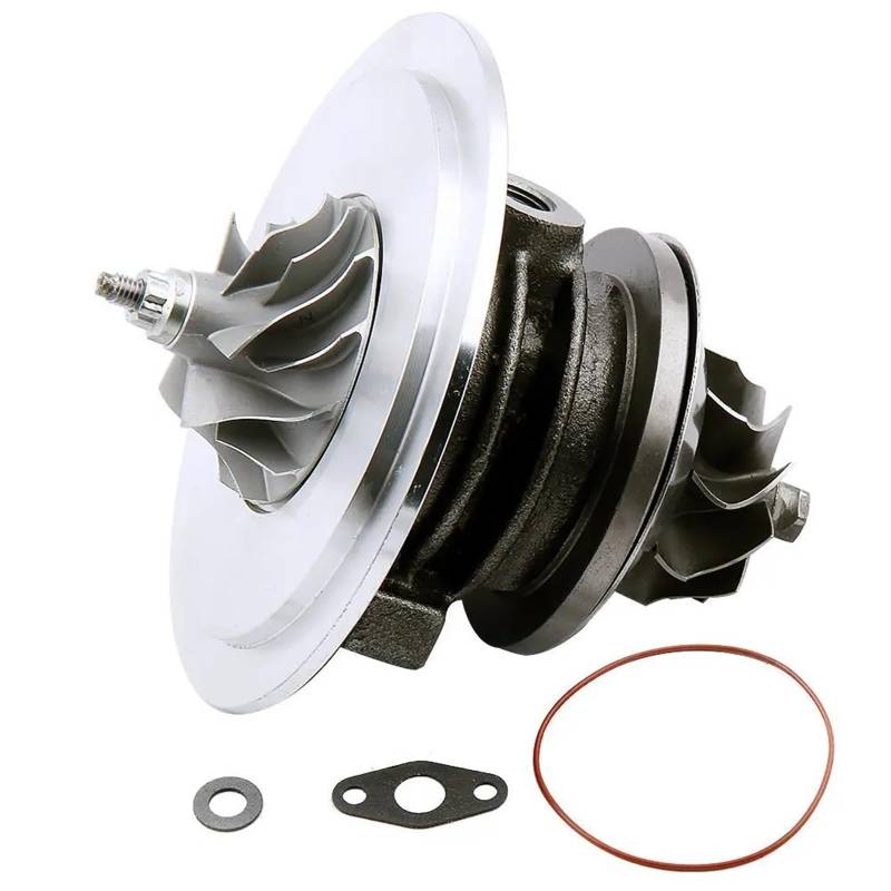 TCT Turbo-KARTUSCHE kompatibel for MITSUBISHI VAUXHALL VOLVO 1.9 DCI DTI 751768 738123 Chra von JLPOCRBJ