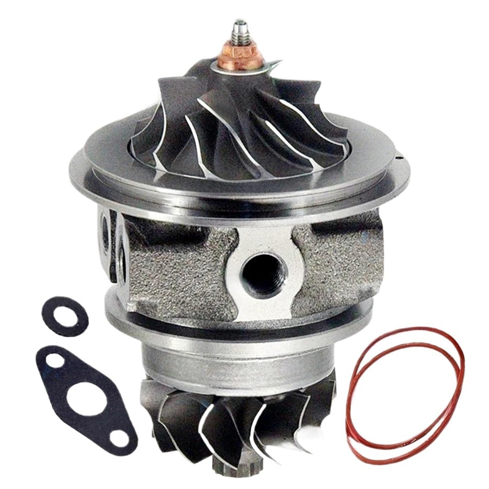 Turbinenkern Chra kompatibel for Volvo 850 C70 S70 V70 2.5 T5 142 kW B5254T 1998- Turbo 8601064 9125610 49189-01360 49189-01400 49189-01410 von JLPOCRBJ