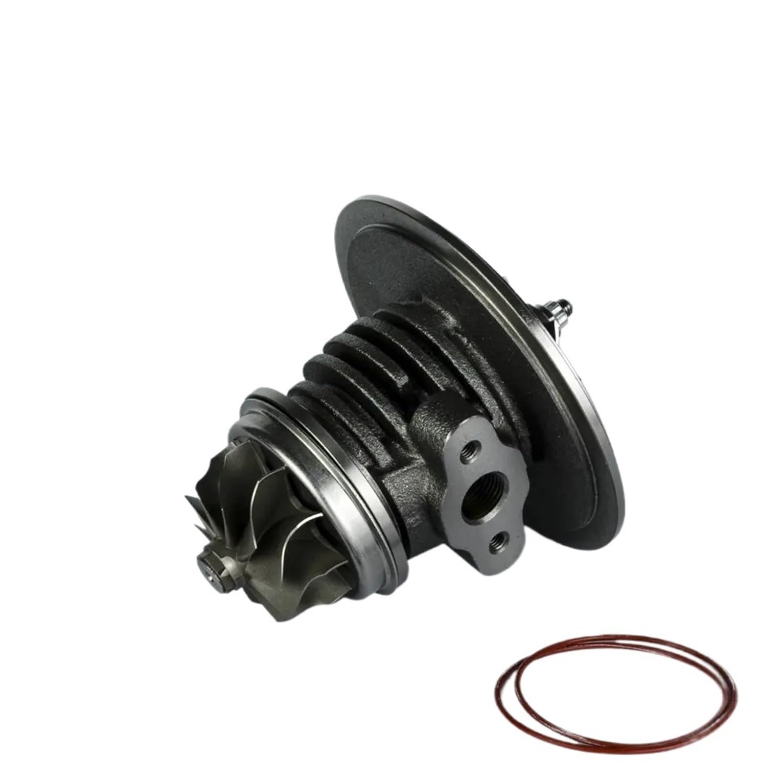 Turbinenkern kompatibel for CA4DF2-13 Dieselmotor 11180105213050 730237-0009 Turbolader-Patrone Turbo von JLPOCRBJ