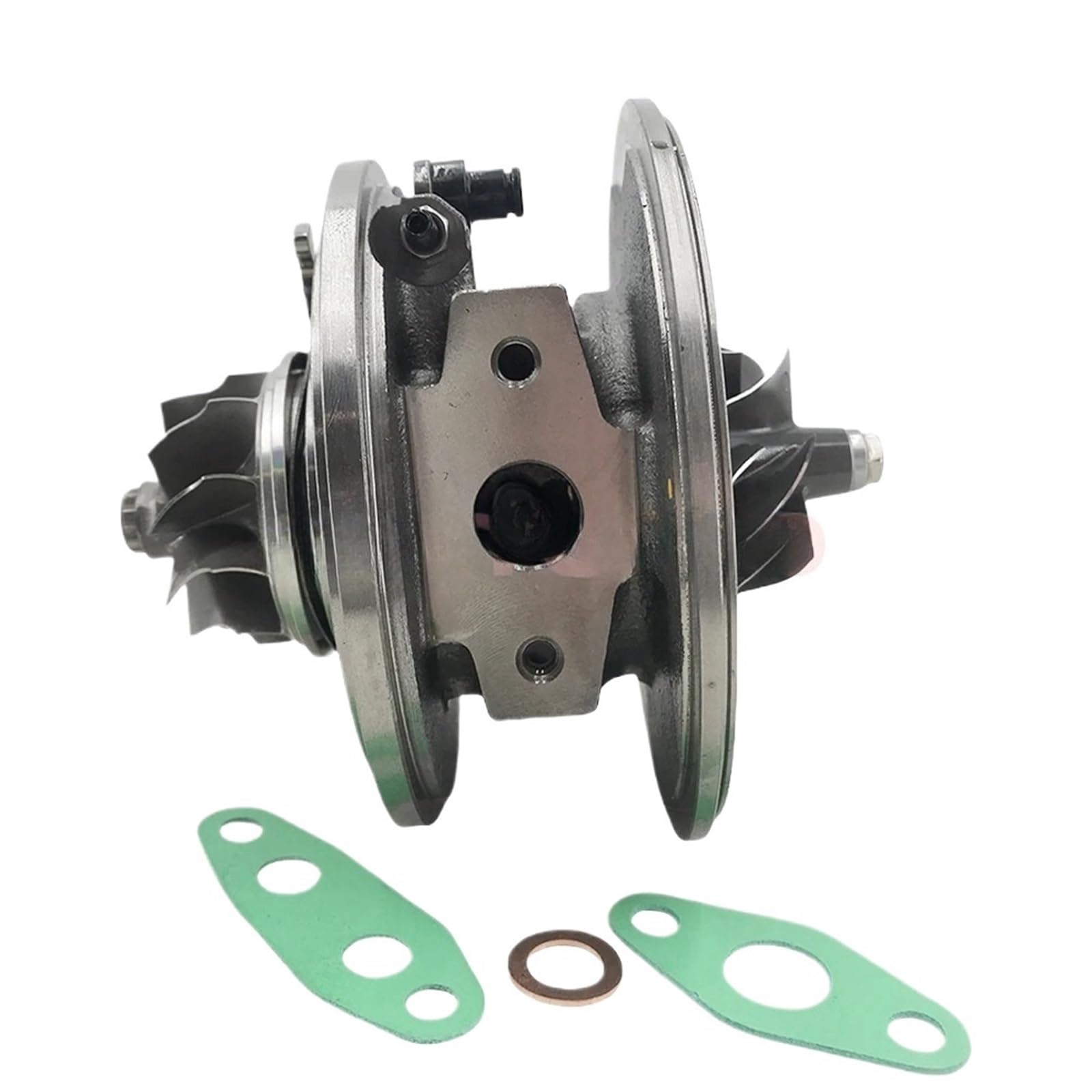 Turbinenladekartusche kompatibel for Mitsubishi Pajero Sport L200 2.5 DI-D 4D56 VT17 1515A222 Turbo Core Turbolader von JLPOCRBJ