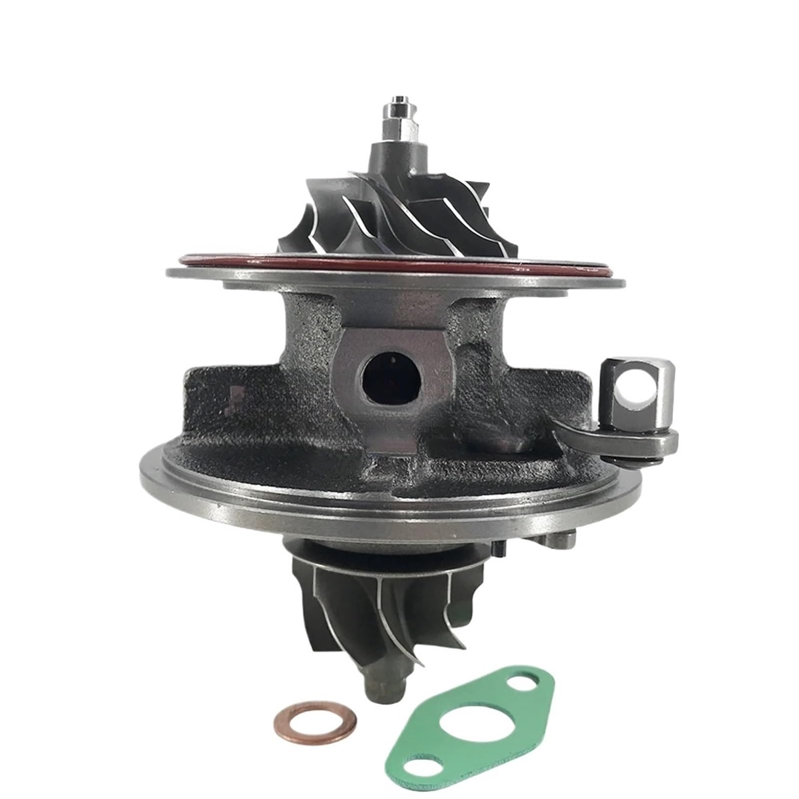 Turbo CHRA 54399700005 54399880005 54399700002 54399880006 Turbine Patrone Kern Kompatibel for Seat Alhambra 1,9 TDI 96kw ASZ BTB 2002- von JLPOCRBJ