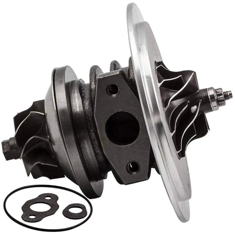 Turbo-Chra-Patrone kompatibel for Volvo V40 1.9 D F9Q 2000–2004 GT1549S 4416393 703245 von JLPOCRBJ