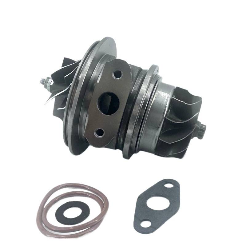 Turbo Patrone Kern 49189-00910 CHRA 1G544-17012 TD04HL-13GK 49189-00911 Kompatibel for Kubota/KATO V3800 Motor A47GT D3502 von JLPOCRBJ