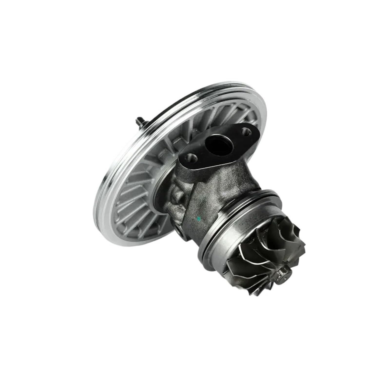 Turbo Patrone Kompatibel for BMW 335D 535D 635D X3 X5 von JLPOCRBJ