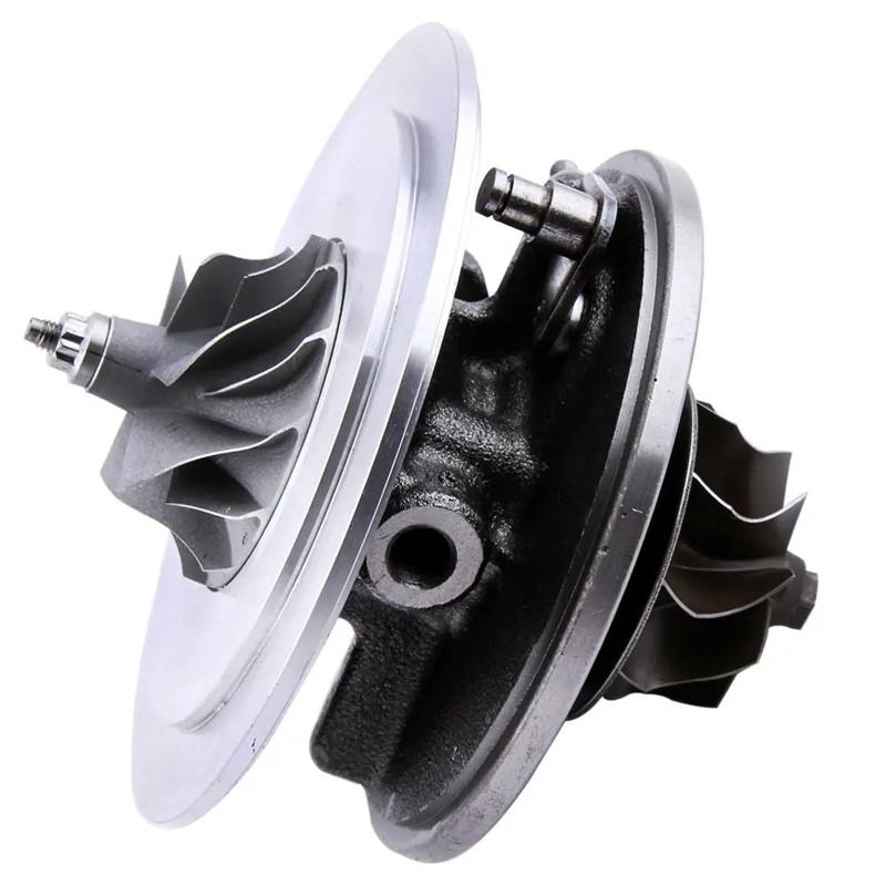 Turbolader-Patrone kompatibel for BMW E46 X5 330 D E53 M57 D30 GGT2256V 11652249950 von JLPOCRBJ