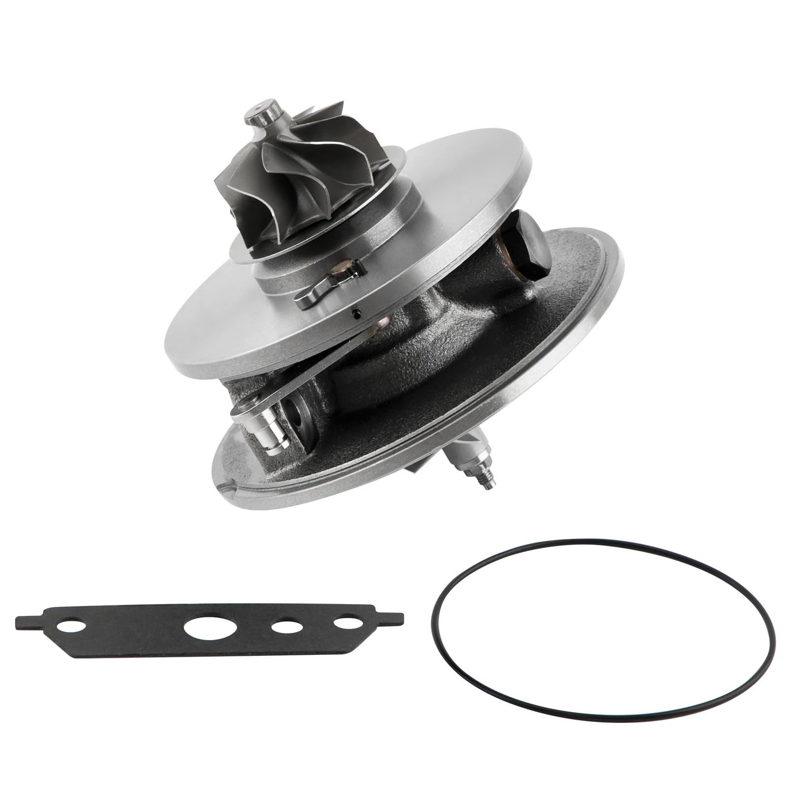 Turbolader-Patrone kompatibel for Benz Vito C320 3.0L CDI 765155-0007 765155-0008 A6420900180 A6420901180 von JLPOCRBJ