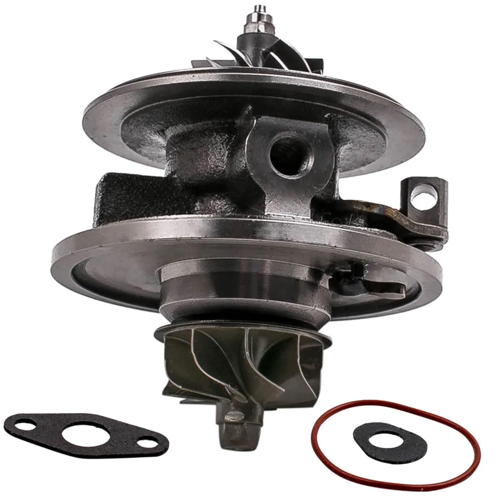 Turbolader Turbo Patrone Chra Core Kompatibel for Seat Skoda Volkswagen 1,9 TDI 038253019JV 038253014H 038253010N 038253016R von JLPOCRBJ