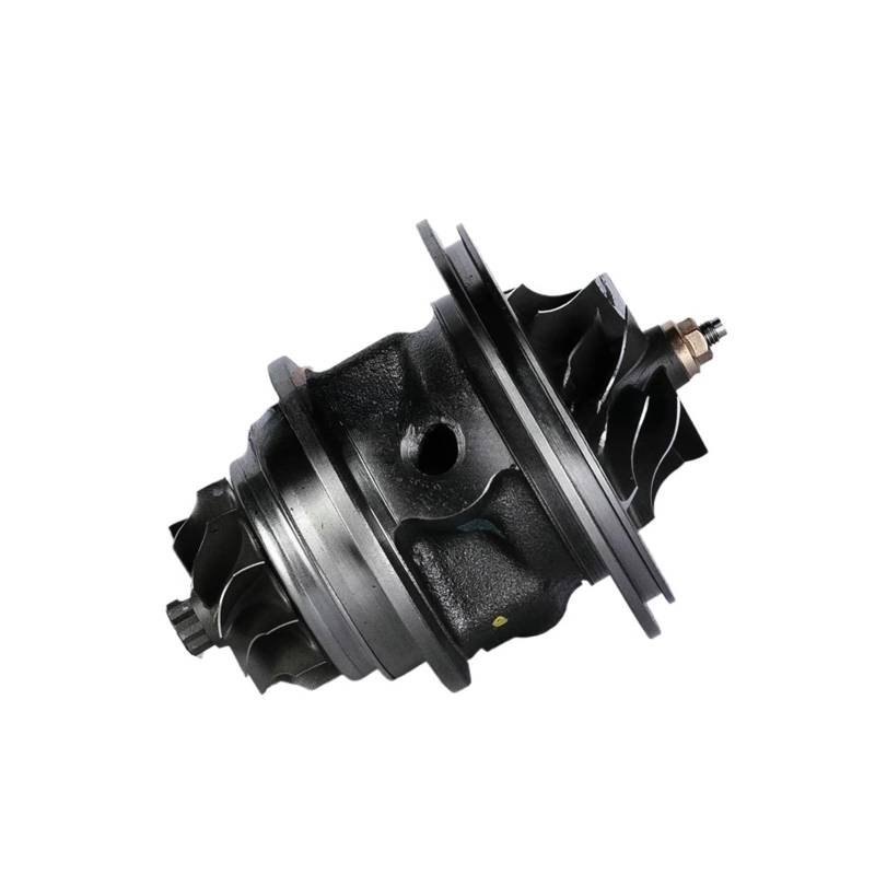 Turboladerkern kompatibel for KIA K2900 Bongo 3 LKW 2,9 CRDi J3 49135-04361 4913504361 28200-4X650 282004X650 Turbinenpatrone Turbo von JLPOCRBJ