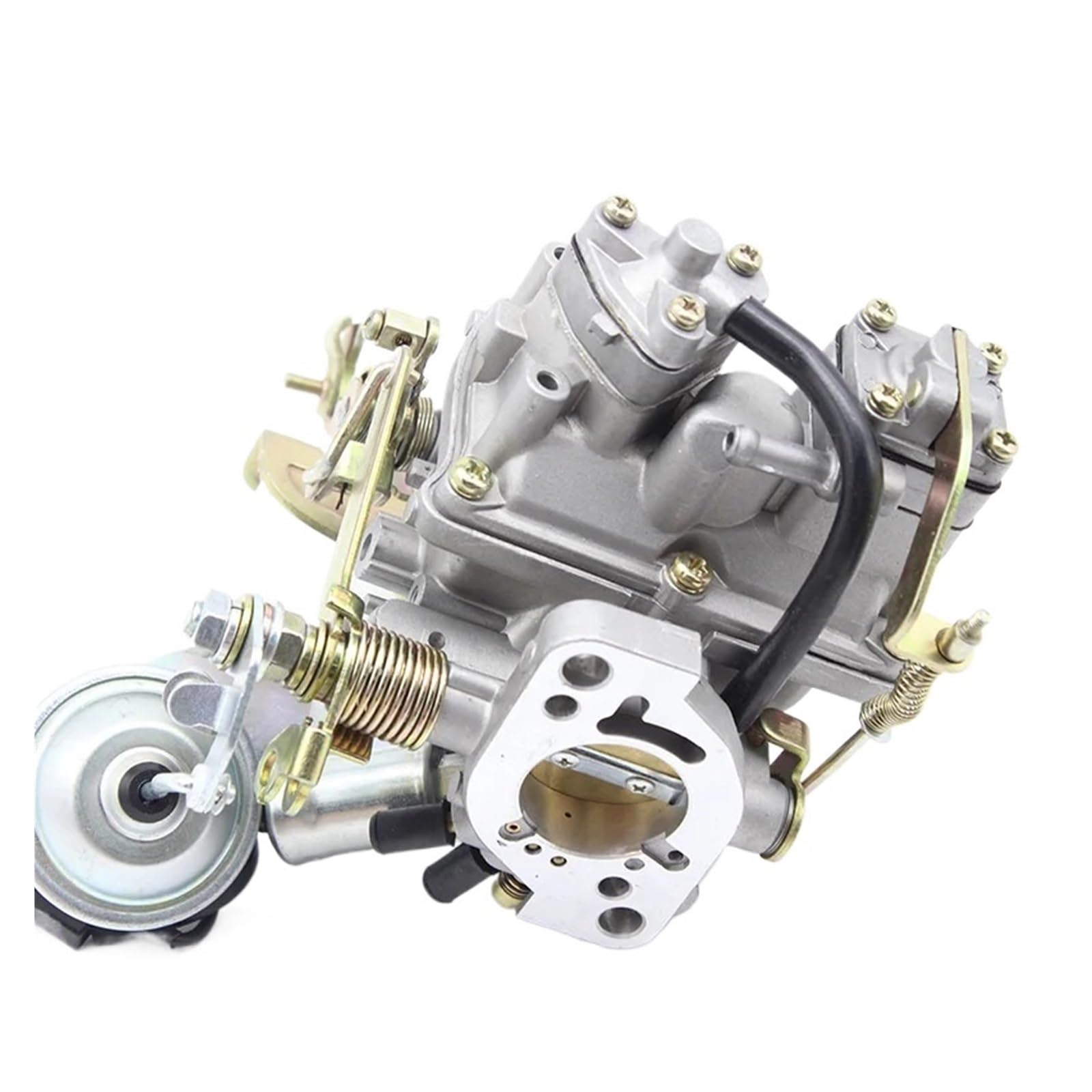 Vergaser Carb F10A Q465 ST100 Motoren Auto Carb Carburador kompatibel for Samural Carburador von JLPOCRBJ