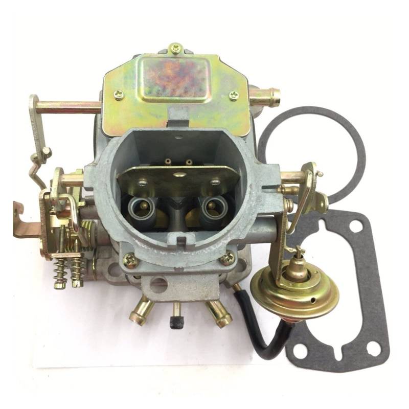 Vergaser kompatibel for Dodge MOPAR-273-318-ENGINE-2BBL-CARTER CARBURETOR-1966-1973 von JLPOCRBJ