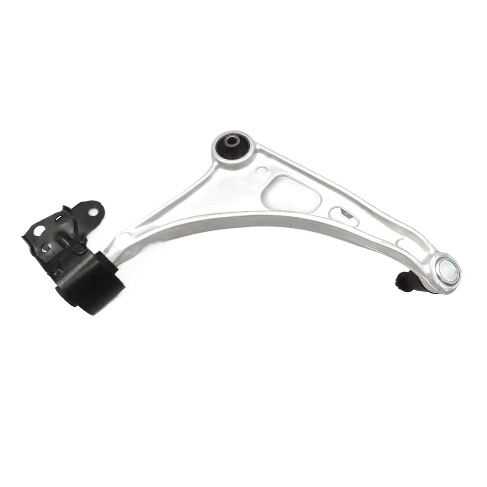 Vorderes unteres Querlenker-Kugelgelenk links rechts kompatibel mit Acura MDX kompatibel mit Honda Ridgeline 2014–2021(1 Pair) von JLPOCRBJ