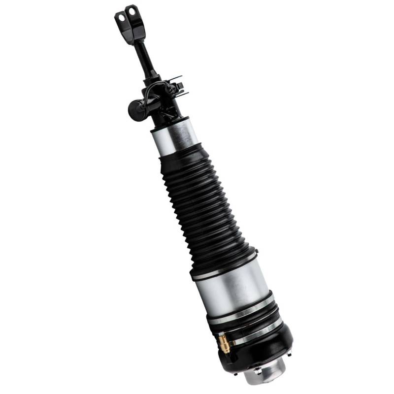 Vorne Links Luftfederung Schock Kompatibel for Audi A6 Allroad C6 4F Quattro 4F0616039 4F0616039M Stoßdämpfer von JLPOCRBJ