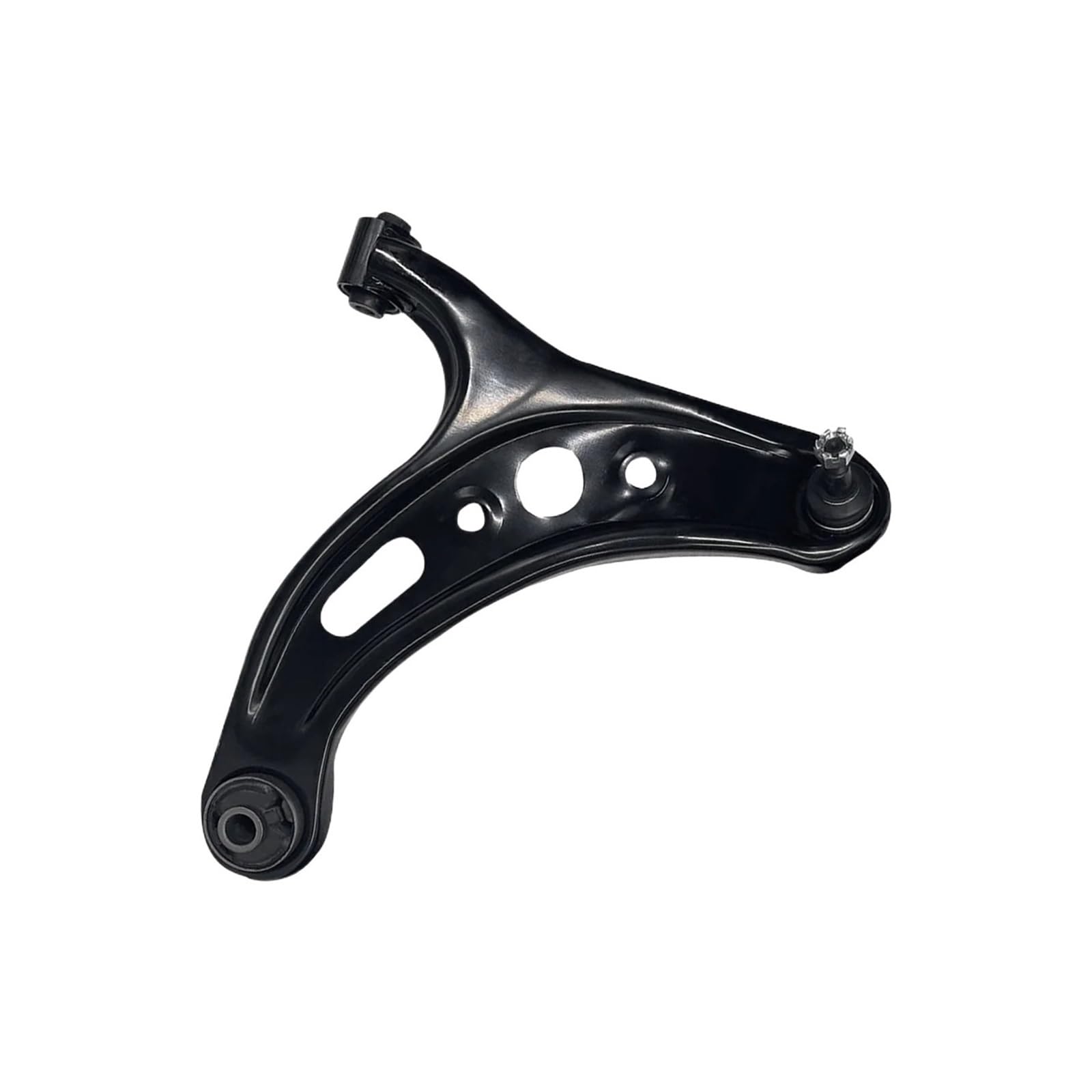 Vorne Links Rechts Untere Querlenker Kugelgelenk Kompatibel for Subaru Kompatibel for BRZ Scion FR-S Kompatibel for Toyota 86 2013-2018(Dark Grey) von JLPOCRBJ