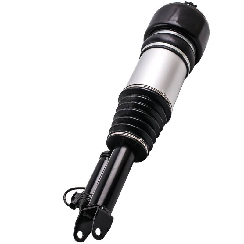 Vorne Links Suspension Shock Air Spring Bag Strut Kompatibel for Mercedes Benz E500 E350 Suspension Schock Frühling Tasche von JLPOCRBJ