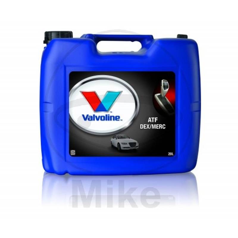 Getriebeöl ATF 20 Liter Valvoline DEX/MERC JMC 5580067 von JMC