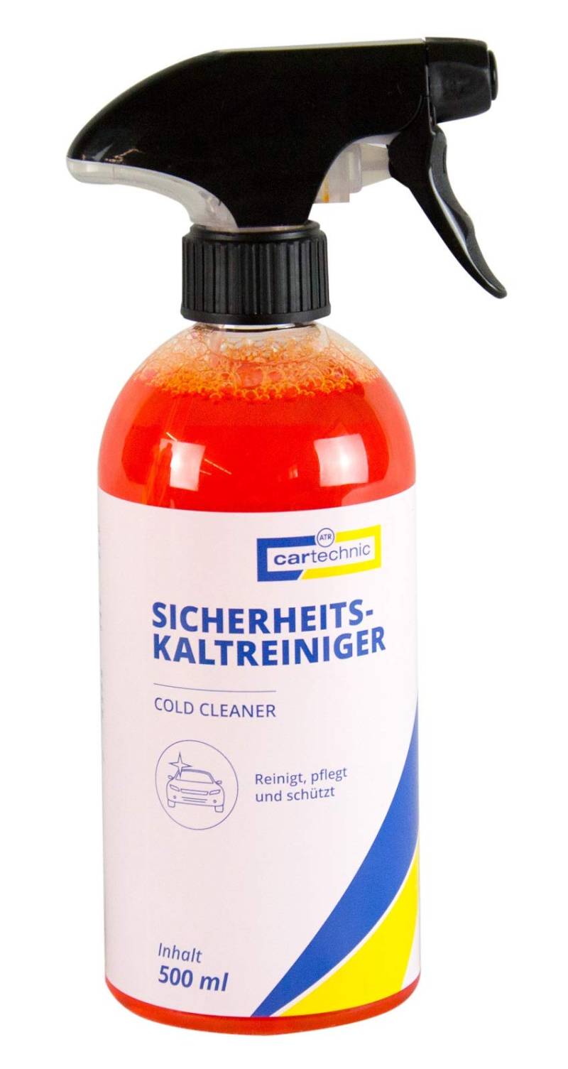 JMC Kaltreiniger 500 ml Cartechnic Premium: 5585732 5560006 von JMC