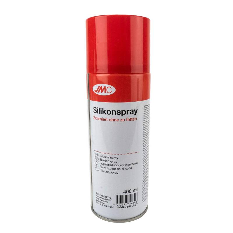 Silikonspray 400 ml JMC von JMC