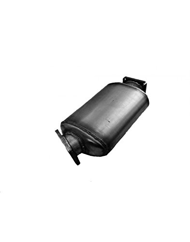 BMW 520d Partikelfilter (DPF, FAP) NEU für BMW 520d E60 E61 X3 E83 2.0d 18307798159 | Partikelfilter | Abgassystem von JMJ