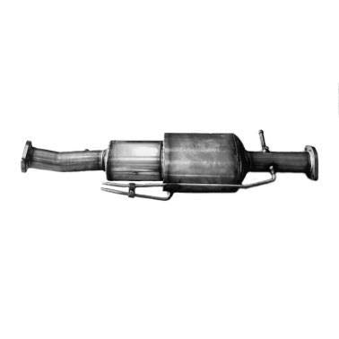 Ford Kuga Partikelfilter (DPF, FAP) NEU für Ford Kuga 2.0TDCi 1869463 1846993 | Partikelfilter | Abgassystem von JMJ