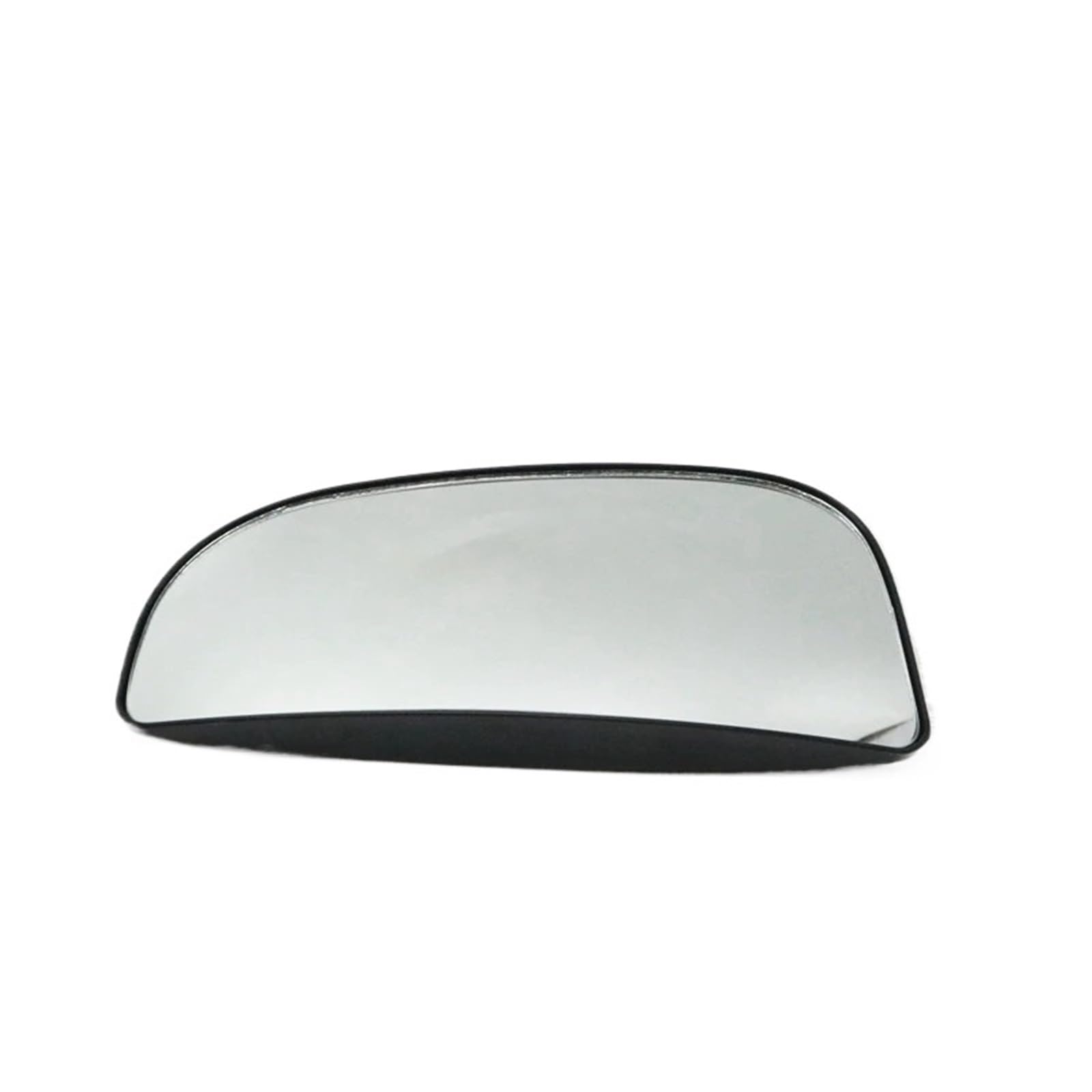 Außenspiegel Für Dodge Für RAM 1500 2500 3500 4500 5500 2010-2019 Auto Außen Rückspiegel Objektiv Glas Mit Beheizten Rückspiegel(1pcs small RH) von JMOLXURI