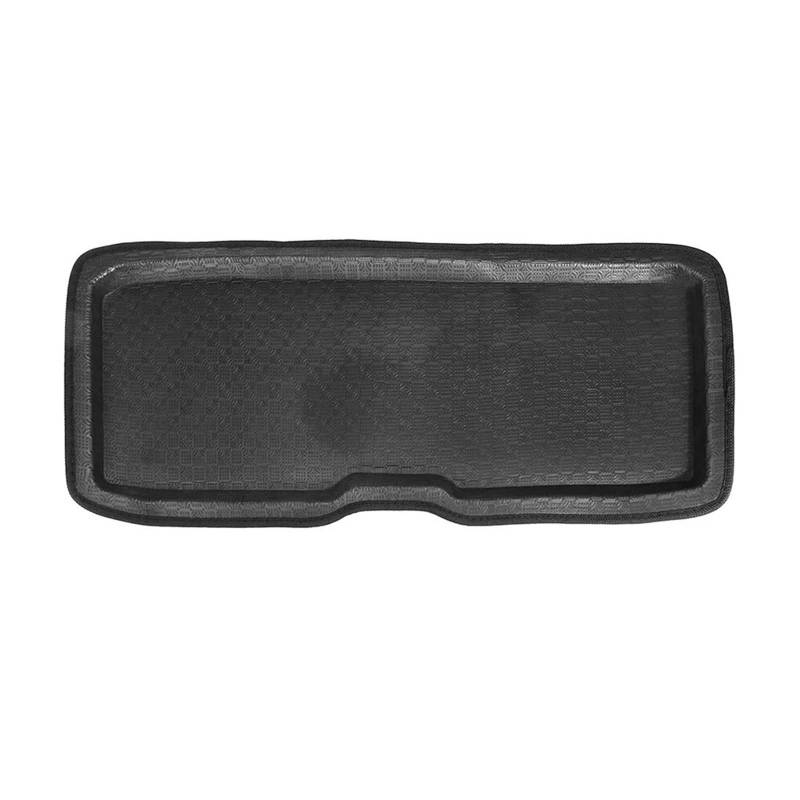 Auto Kofferraummatte Für Suzuki Für JIMNY 1998-2016 Auto Cargo-Liner Boot Tablett Hinten Stamm Abdeckung Matt Matte Boden Teppich Kick Pad Kofferraum Schutzmatte von JMOLXURI