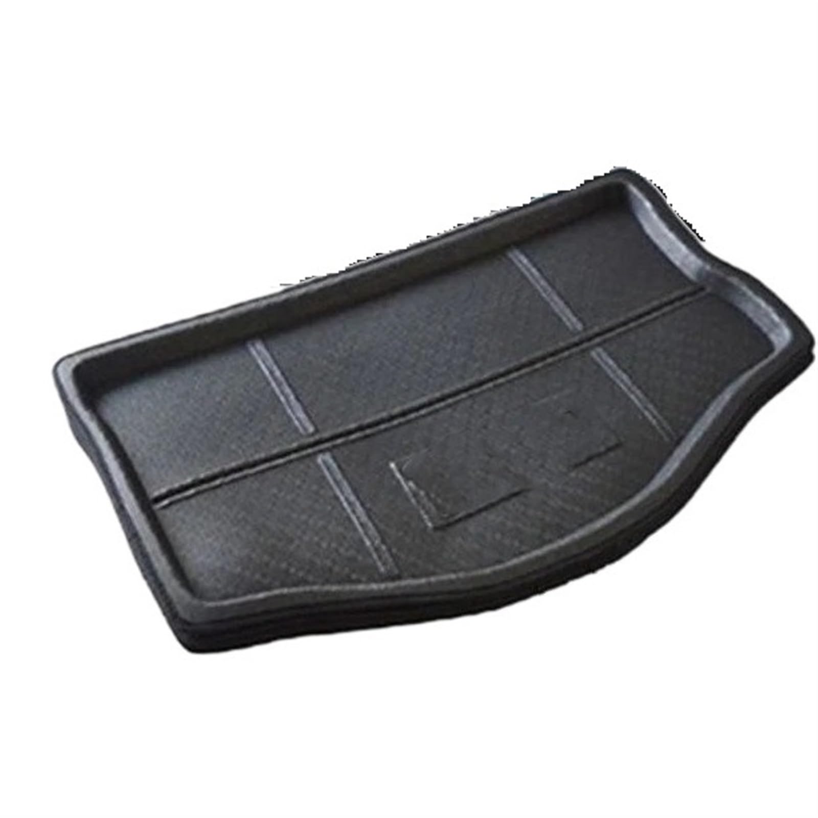 Auto Kofferraummatte Für Suzuki Für Swift 2010-2023 Fließheck Auto Stamm Matten Cargo-Trunk Wasserdicht Teppich Lagerung Pad 3D Eva Material Zubehör Kofferraum Schutzmatte von JMOLXURI