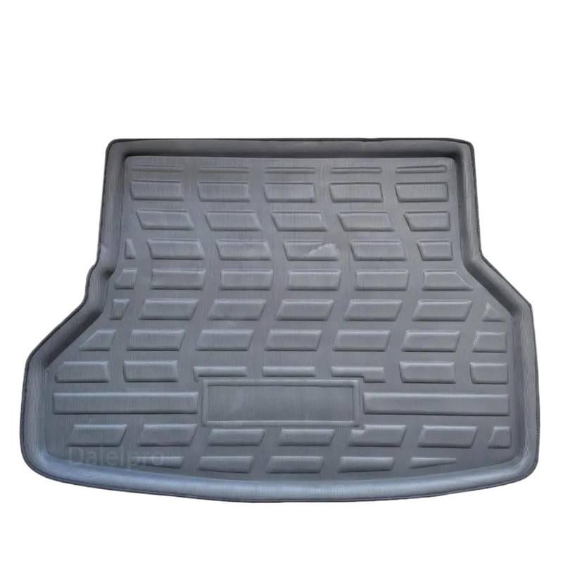 Auto Kofferraummatte Für Toyota Für Highlander Für Kluger 2008 2009 2010 2011 2012 2013 Cargo-Liner Boot Boden Fach Teppich 3D Schutz Auto Kofferraum Matte Kofferraum Schutzmatte von JMOLXURI