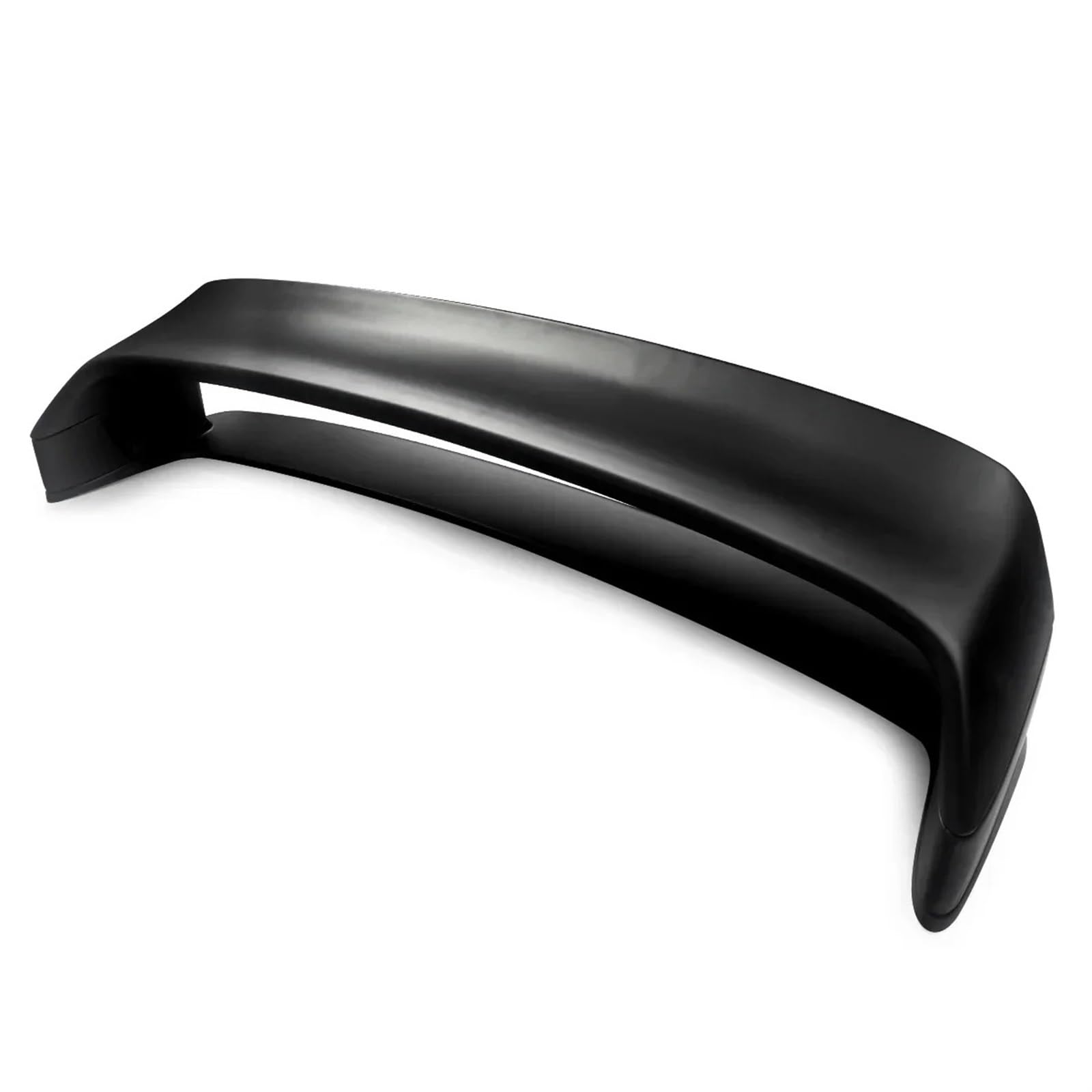 Auto Spoiler Spoiler Für 3er E36 Für M3 1991-1998 GT Style Heckspoiler Flügel Glänzend Schwarz Auto Spoilers(Glossly Black) von JMOLXURI