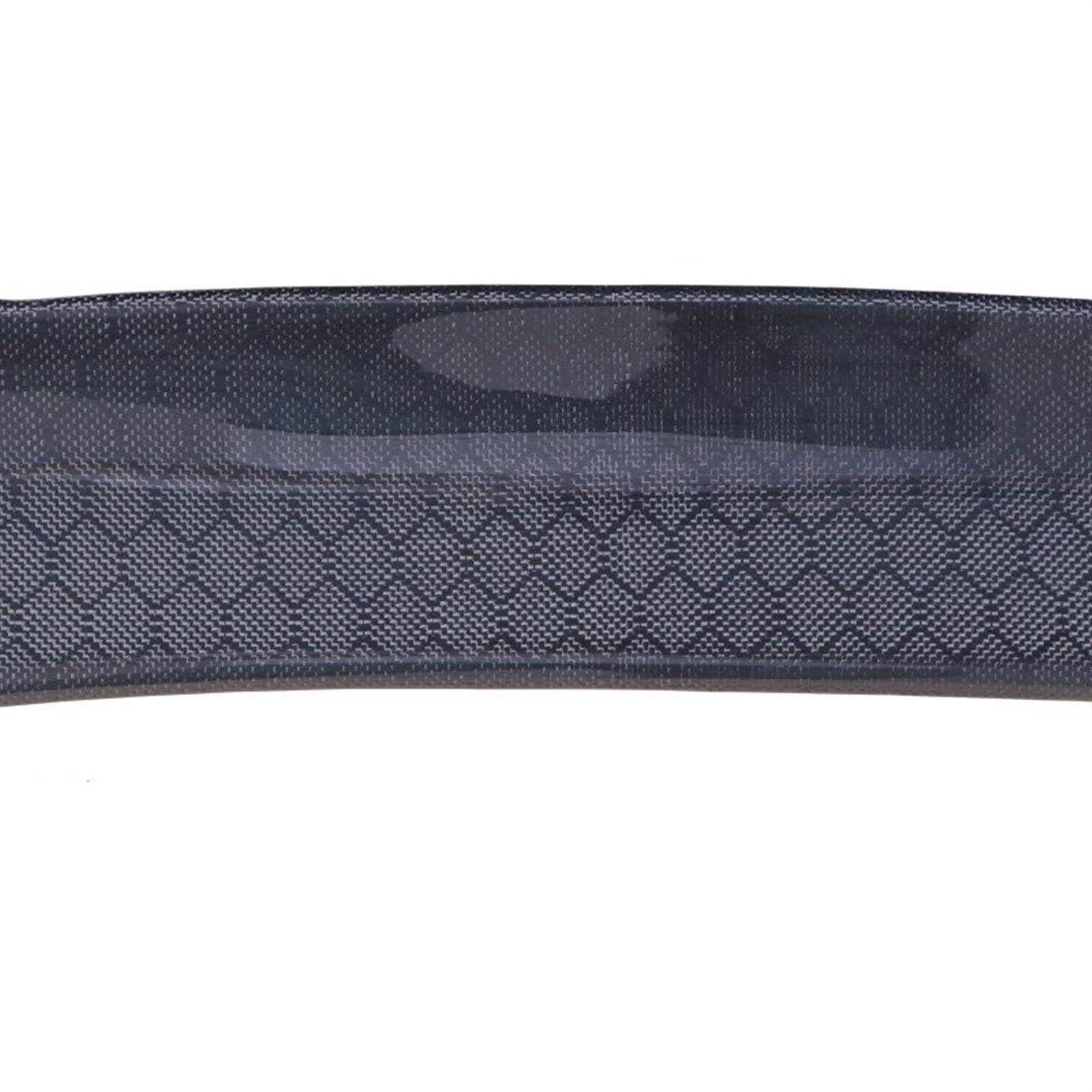 Auto Spoiler Spoiler Für A3 S3 RS3 8V 2013-2020 Limousine Limousine PSM Stil Carbon Fiber Heckspoiler Stamm Flügel Carbon Faser Geschmiedet Carbon FRP Auto Spoilers(Honeycomb Carbon) von JMOLXURI