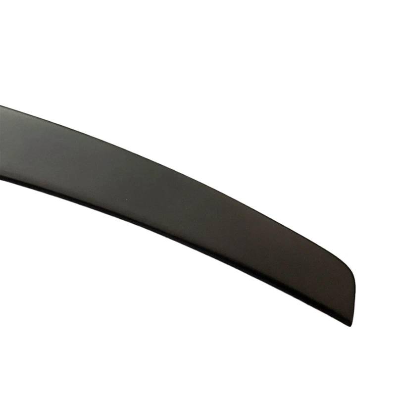 Auto Spoiler Spoiler Für Benz Für CLS Für Class W218 2011 2012 2013 2014 2015 2016 Spoiler Carbon Fiber Heckspoiler Flügel R Stil Auto Spoilers(Unpainted) von JMOLXURI