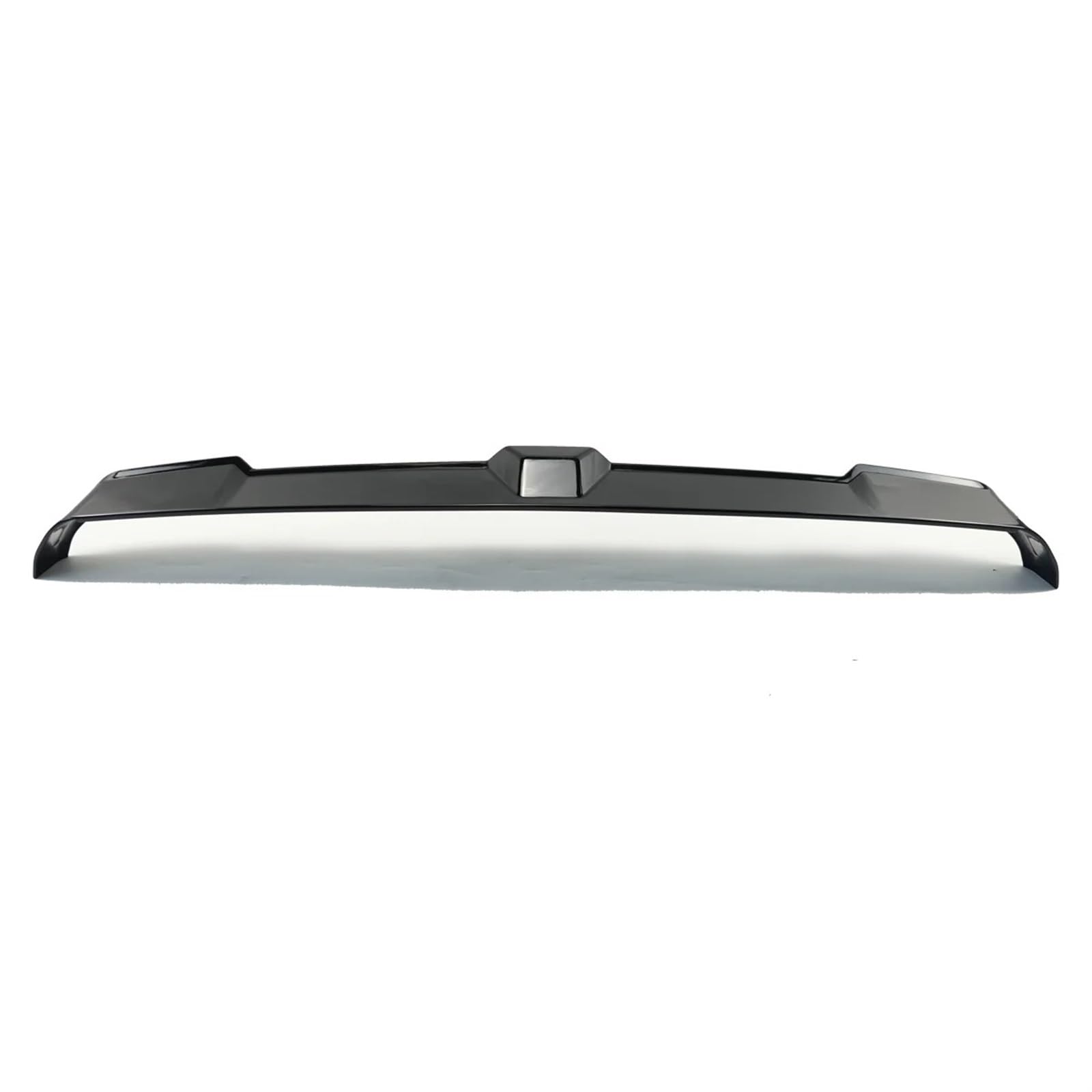 Auto Spoiler Spoiler Für Chery Für Jetour Für Traveller T2 2023-2024 Autodachspoiler Sportstil Heckflügelsplitter Carbonfaserstil Modifiziertes Äußeres Auto Spoilers(Carbon Fiber Style) von JMOLXURI