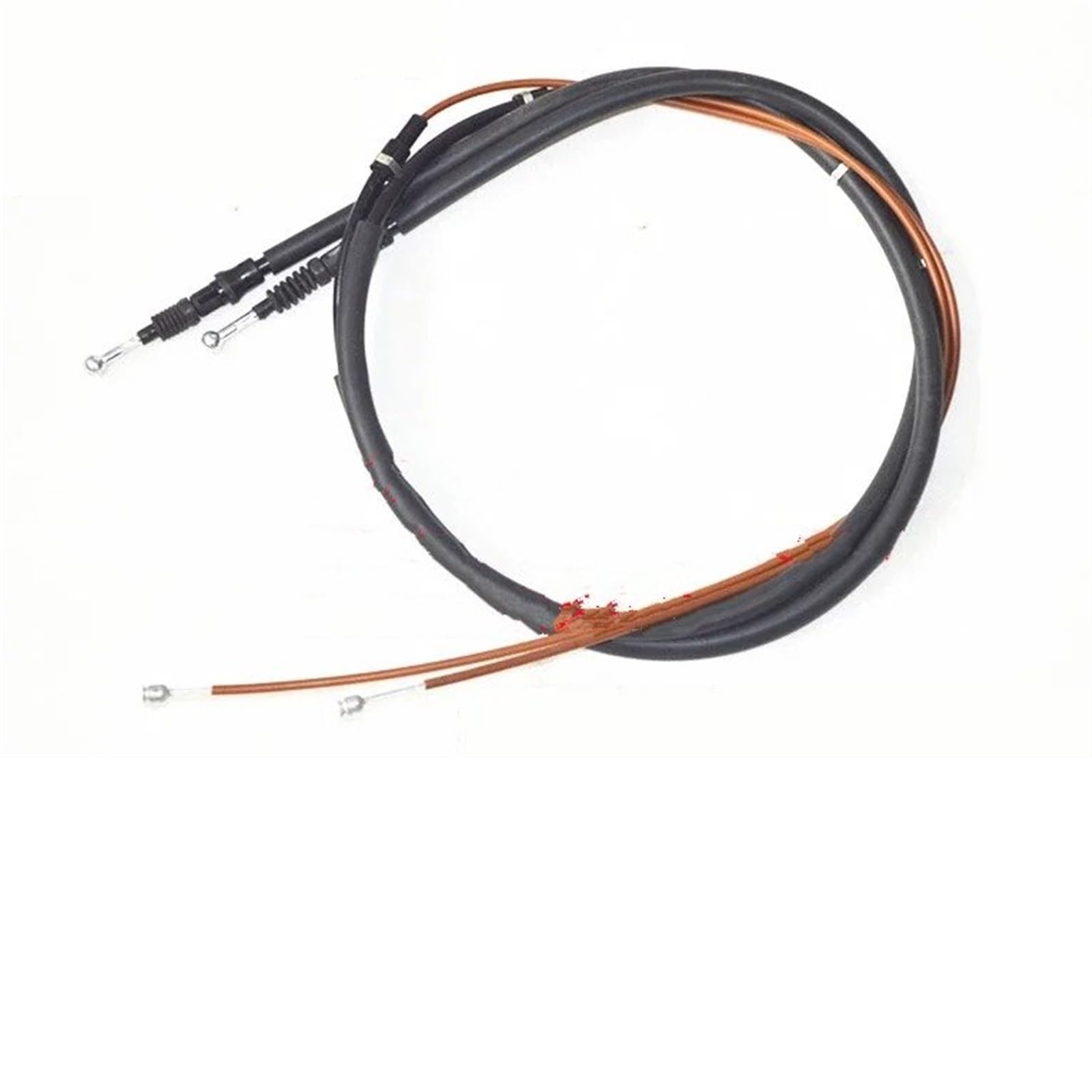 Feststellbremsaktuator Für Brilliance Für V5 H530 Feststellbremse Handbremse 4596020 1 Paar Handbremsseil Feststellbremse Stellmotor(H530 1 Pair) von JMOLXURI