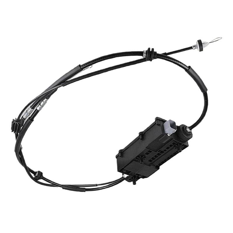 Feststellbremsaktuator Für X5 Für X6 E70 E71 E72 2006-2013 Elektrisches Parkbremsen Handbremsen Antriebsmodul 34436850289 Feststellbremse Stellmotor von JMOLXURI