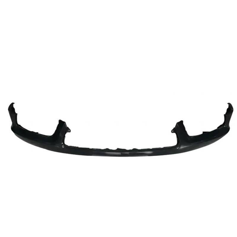 Frontspoiler Für Bentley GT 4,0 2012-2015 3W3807667 3W3807647 3W3807648 Auto Teil Front Stoßstange Montage Schwarz Vordere Stoßstange Unten(Front Bumper Black) von JMOLXURI