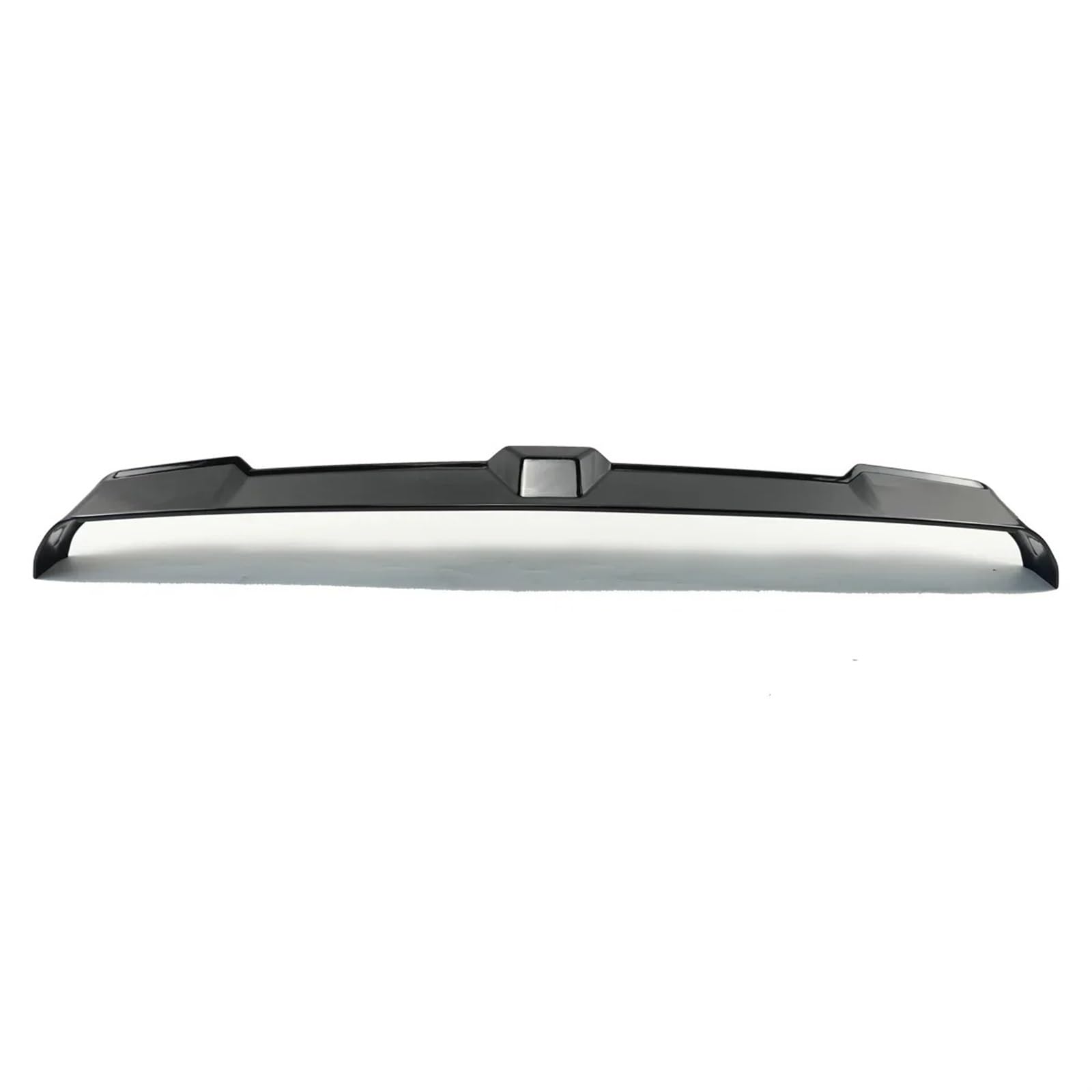 Frontspoiler Für Chery Für Jetour Für Traveler T2 2023-2024 Auto Dach Spoiler Schwanz Flügel Sport Stil Splitter Modifizierte Außen Glänzend Schwarz ﻿ Vordere Stoßstange Unten von JMOLXURI