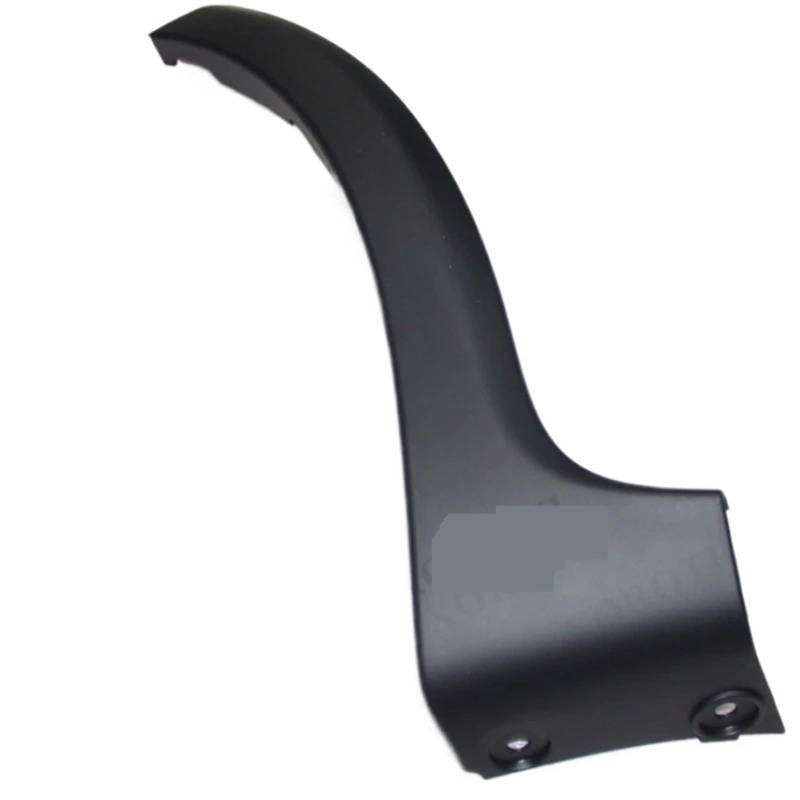 Frontspoiler Für Suzuki SX4 Für Fließheck 2006-2013 Teile Front Stoßstange Seite Verlängerung 71770-80J00-5PK 71780-80J00-5PK Vordere Stoßstange Unten(Left Side) von JMOLXURI