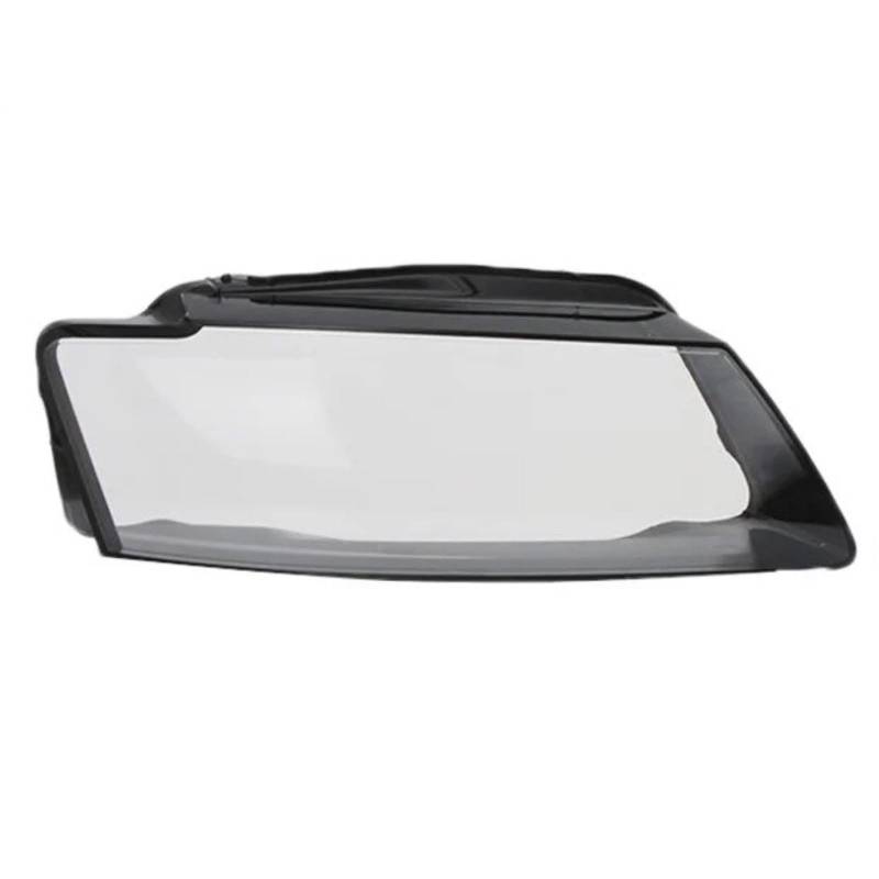 Für A5 Für S5 Für RS5 2008 2009 2010 2011 2012 Rechts/Links Auto Scheinwerfer Objektiv Glas Lampcover Abdeckung Lampenschirm Shell Scheinwerfer Abdeckung Abdeckung Frontscheinwerfer Streuscheibe(Only von JMOLXURI