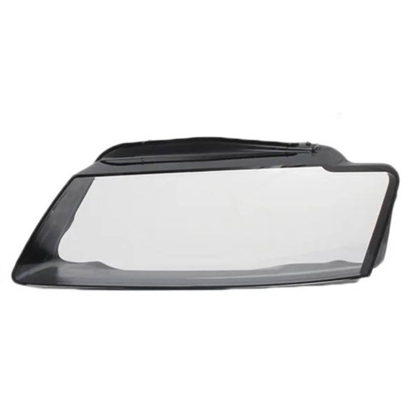 Für A5 Für S5 Für RS5 2008 2009 2010 2011 2012 Rechts/Links Auto Scheinwerfer Objektiv Glas Lampcover Abdeckung Lampenschirm Shell Scheinwerfer Abdeckung Abdeckung Frontscheinwerfer Streuscheibe(Only von JMOLXURI