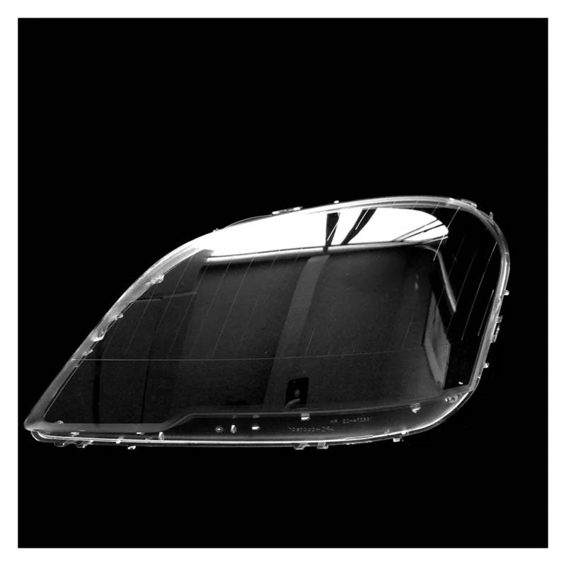 Für Benz W164 ML400 ML450 ML350 ML320 2008-2011 Scheinwerfer Transparente Abdeckung Lampshdade Scheinwerfer Shell Objektiv Glas Abdeckung Frontscheinwerfer Streuscheibe(Left and Right) von JMOLXURI