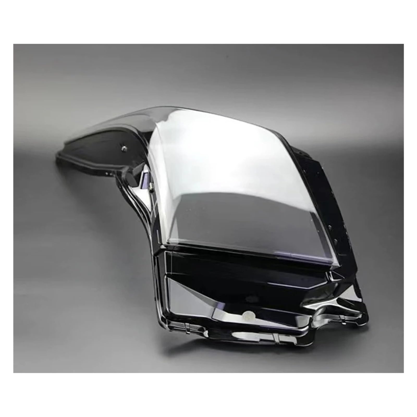 Für Cadillac Für ATS 2013-2017 Auto Front Scheinwerfer Objektiv Abdeckung Lampenschirm Shell Transparent Lampenschirm Für Abdeckung Frontscheinwerfer Streuscheibe(Left and Right) von JMOLXURI