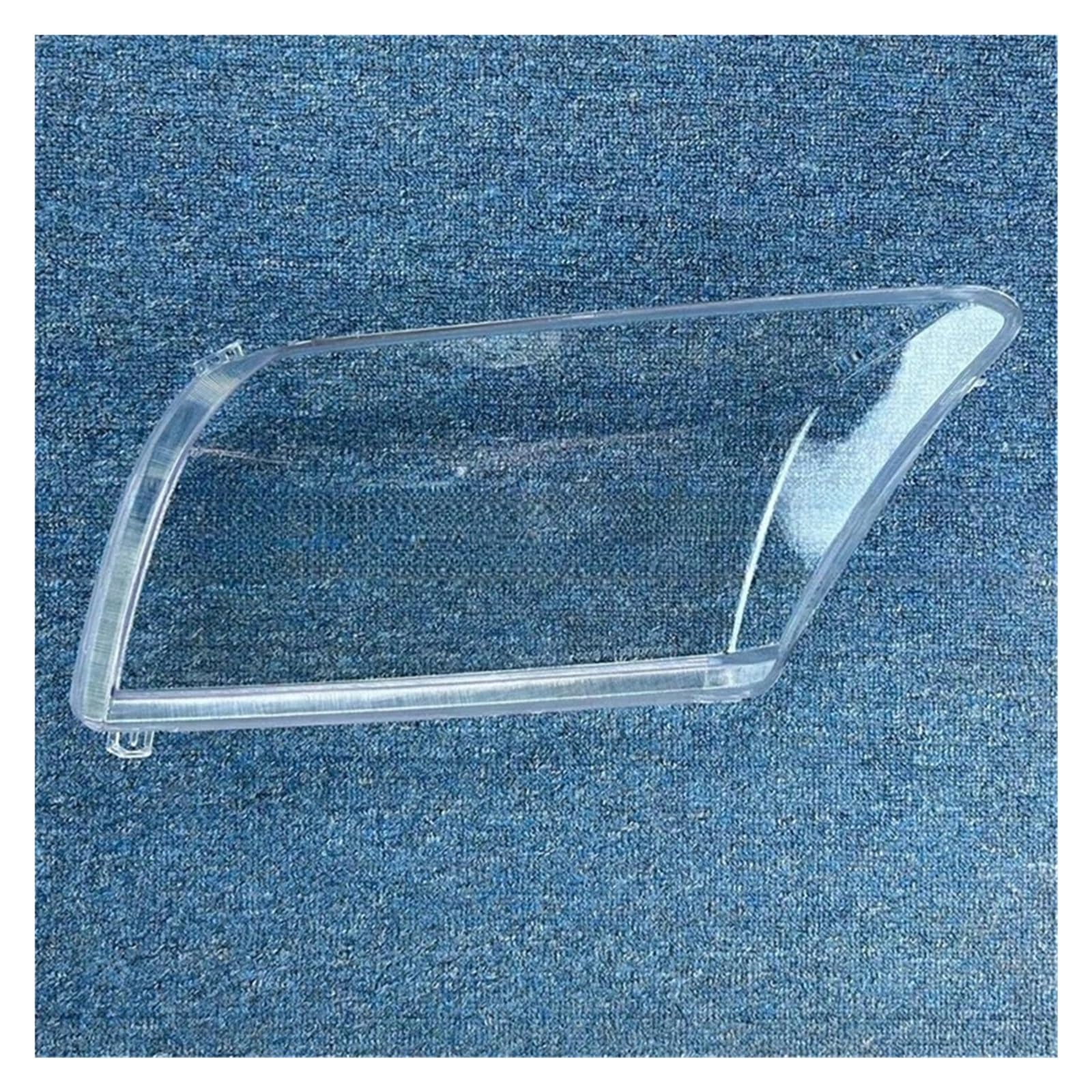 Für Dodge Für Kaliber 2008 2009 2010 2011 Auto Zubehör Transparent Lampenschirm Lampe Schatten Front Scheinwerfer Abdeckung Shell Objektiv Abdeckung Frontscheinwerfer Streuscheibe(Left) von JMOLXURI