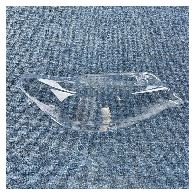 Für F22 Für M2 2 Serie Coupe 2014-2019 Scheinwerfer Gehäuse Transparent Lampenschirm Scheinwerfer Shell Objektiv Lampe Abdeckung Abdeckung Frontscheinwerfer Streuscheibe(Left) von JMOLXURI