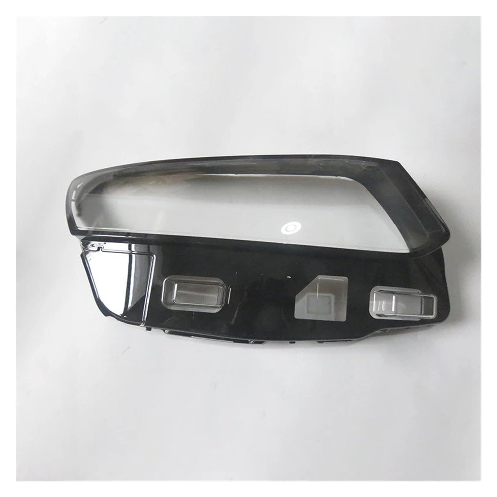 Für Geely Für Tugella Für Xingyue 2019 2020 2021 2022 Scheinwerfer Abdeckung Glas Lampen Scheinwerfer Shell Objektiv Für Abdeckung Frontscheinwerfer Streuscheibe(Left Side) von JMOLXURI