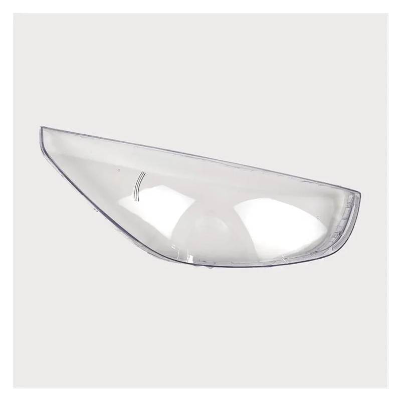 Für Hyundai Für IX35 2009 2010 2011 2012 Auto Zubehör Lichter Shell Scheinwerfer Transparent Objektiv Abdeckung Ersatz Abdeckung Frontscheinwerfer Streuscheibe(Right) von JMOLXURI