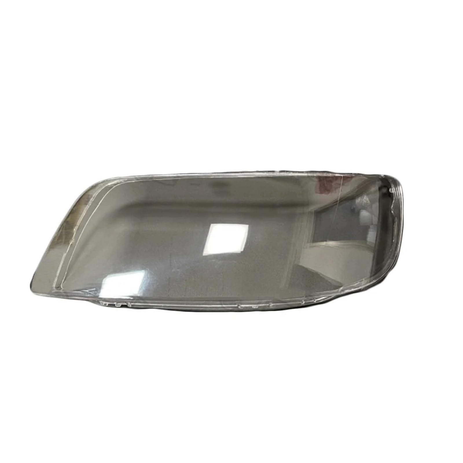 Für Hyundai Für Matrix 2005 2006 2007 Auto Front Scheinwerfer Objektiv Auto Shell Scheinwerfer Klar Lampenschirm Kopf Licht Lampe Abdeckung Lampcover Abdeckung Frontscheinwerfer Streuscheibe(Left) von JMOLXURI