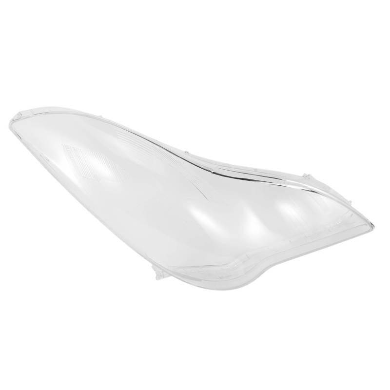 Für Infiniti Für QX50 EX25 EX35 2008-2015 Auto Scheinwerfer Abdeckung Lampe Shell Maske Lampenschirm Objektiv Glas Scheinwerfer Abdeckung Abdeckung Frontscheinwerfer Streuscheibe(Right Side) von JMOLXURI