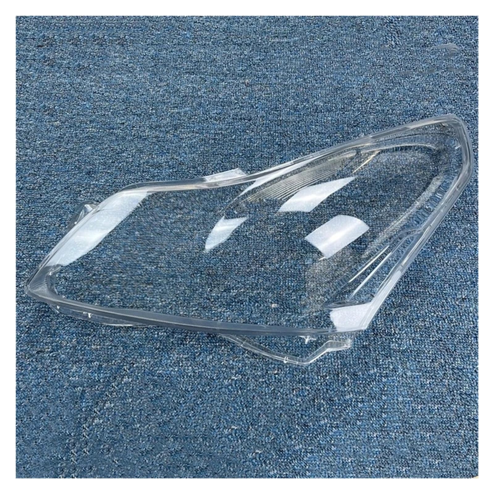 Für Infiniti G Serie G37 G35 G25 2007 2008 2009 Auto Kopf Lampe Objektiv Scheinwerfer Glas Abdeckung Auto Ersatz Auto Shell Abdeckung Frontscheinwerfer Streuscheibe(2Pcs Left and Right) von JMOLXURI