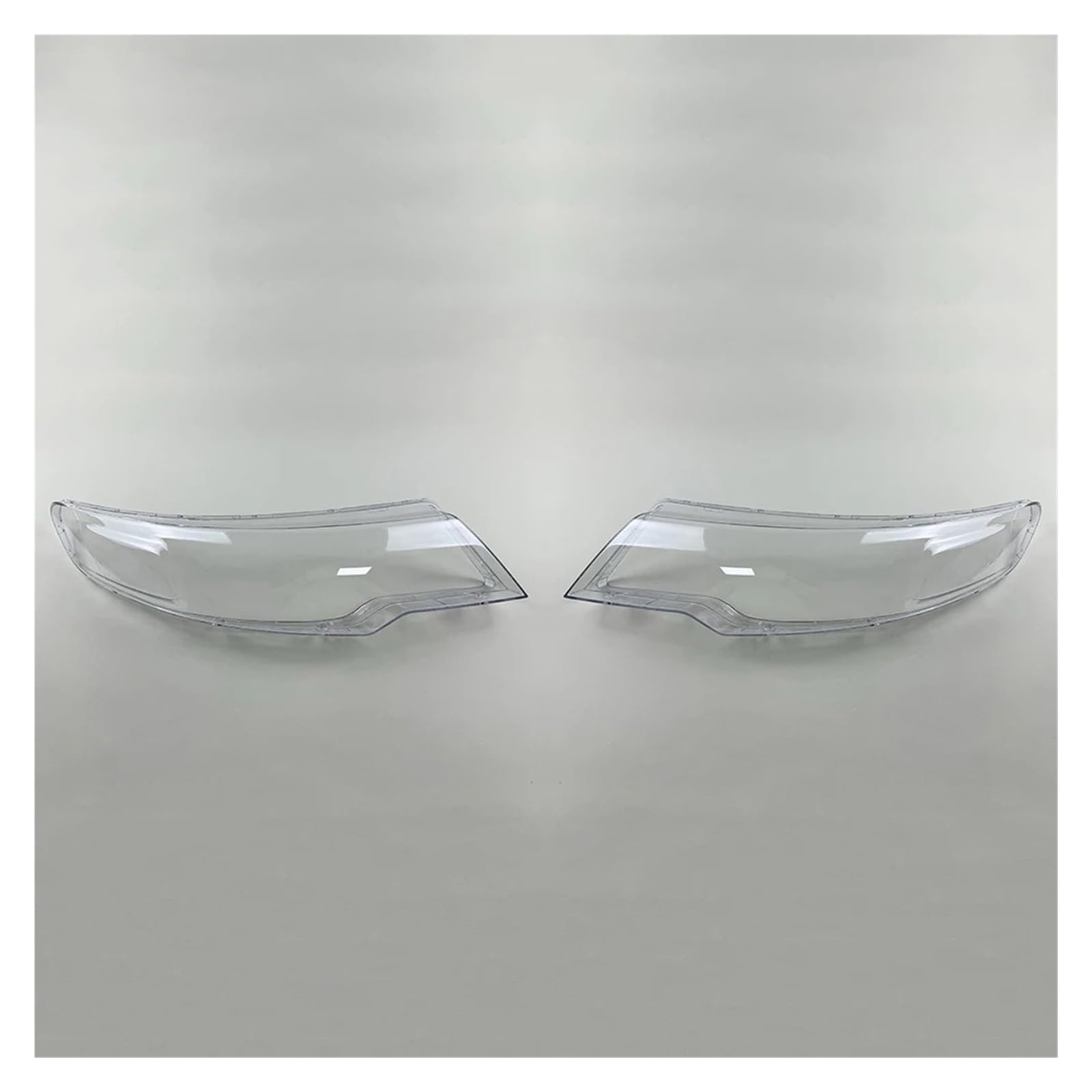 Für Kia Für Forte 2009 2010 2011 2012 Scheinwerfer Objektiv Shell Transparent Scheinwerfer Abdeckung Ersetzen Abdeckung Frontscheinwerfer Streuscheibe(2PCS Left and Right) von JMOLXURI